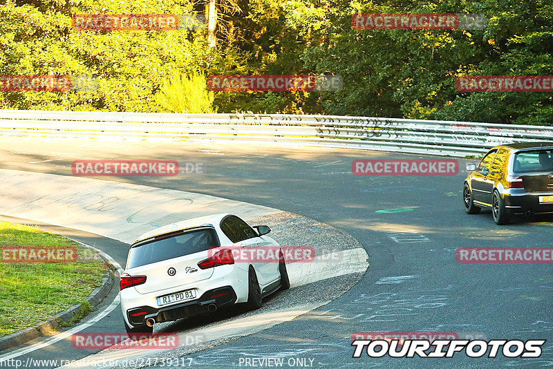 Bild #24739317 - Touristenfahrten Nürburgring Nordschleife (24.09.2023)