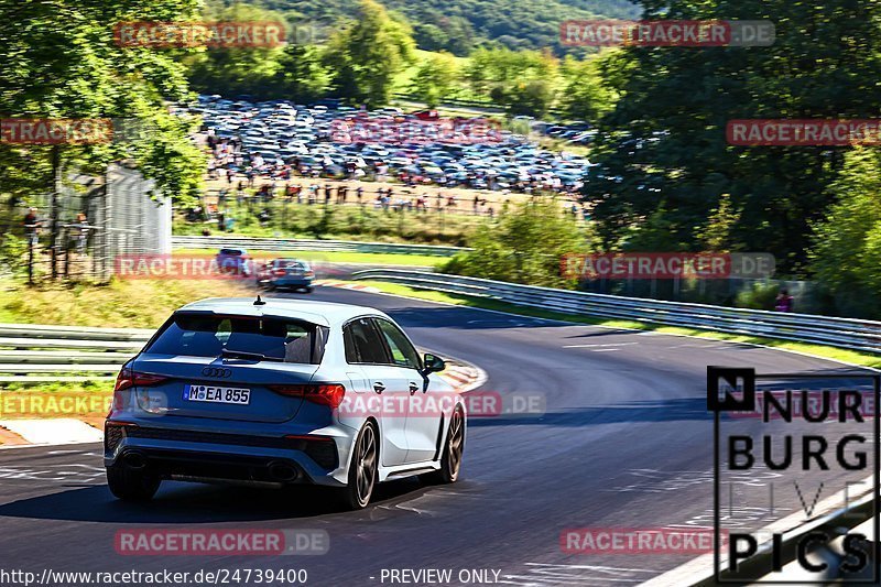 Bild #24739400 - Touristenfahrten Nürburgring Nordschleife (24.09.2023)