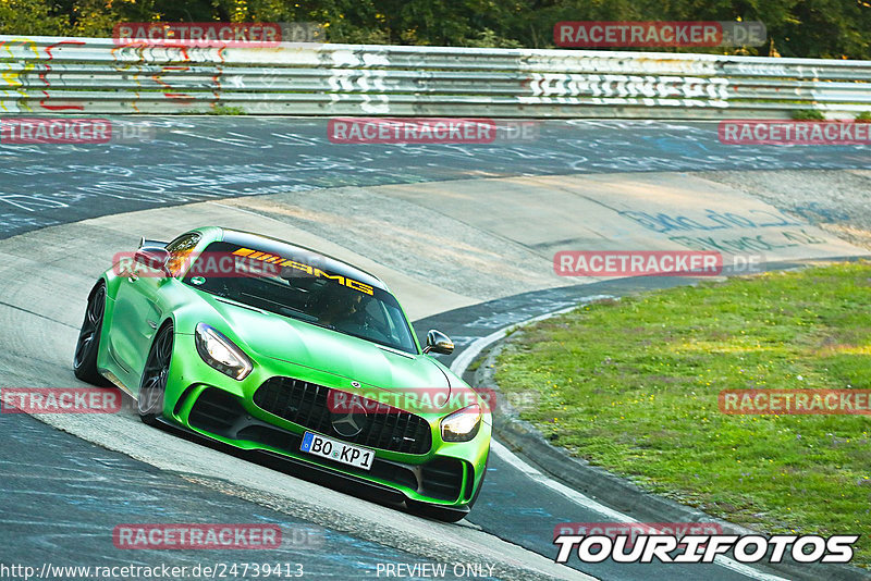 Bild #24739413 - Touristenfahrten Nürburgring Nordschleife (24.09.2023)