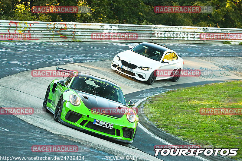 Bild #24739434 - Touristenfahrten Nürburgring Nordschleife (24.09.2023)