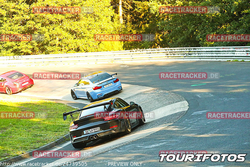 Bild #24739505 - Touristenfahrten Nürburgring Nordschleife (24.09.2023)