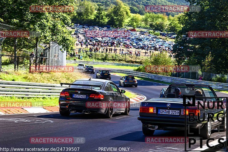 Bild #24739507 - Touristenfahrten Nürburgring Nordschleife (24.09.2023)