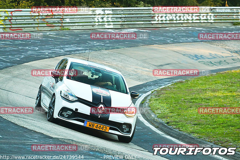 Bild #24739544 - Touristenfahrten Nürburgring Nordschleife (24.09.2023)