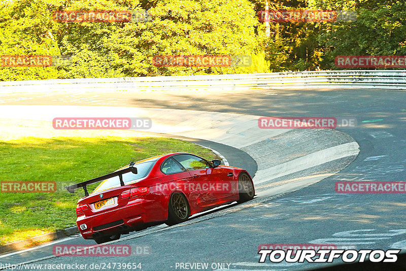 Bild #24739654 - Touristenfahrten Nürburgring Nordschleife (24.09.2023)