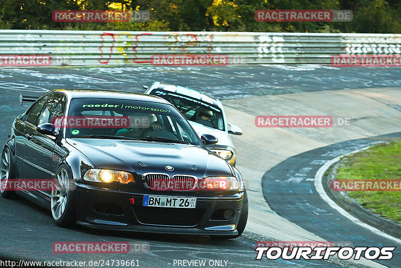 Bild #24739661 - Touristenfahrten Nürburgring Nordschleife (24.09.2023)