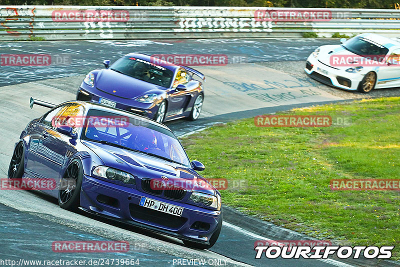 Bild #24739664 - Touristenfahrten Nürburgring Nordschleife (24.09.2023)