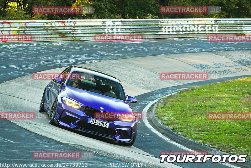 Bild #24739713 - Touristenfahrten Nürburgring Nordschleife (24.09.2023)