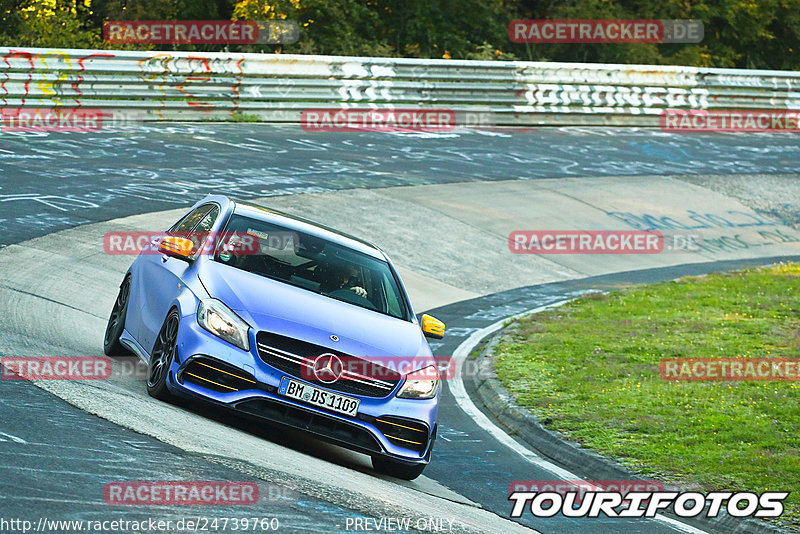 Bild #24739760 - Touristenfahrten Nürburgring Nordschleife (24.09.2023)