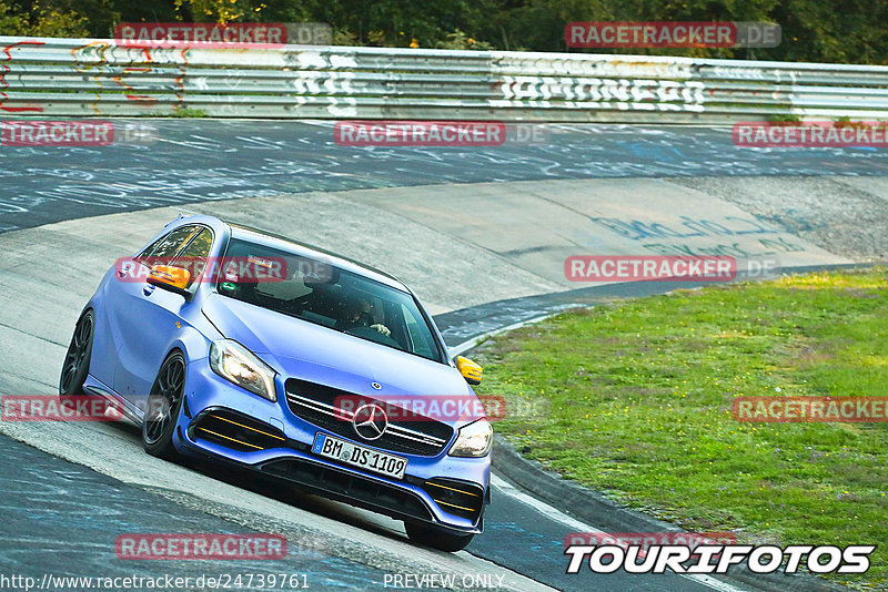 Bild #24739761 - Touristenfahrten Nürburgring Nordschleife (24.09.2023)