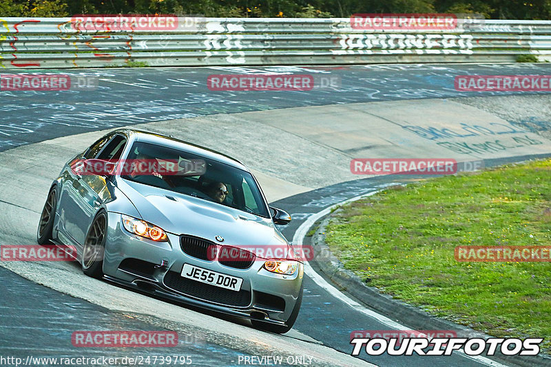 Bild #24739795 - Touristenfahrten Nürburgring Nordschleife (24.09.2023)