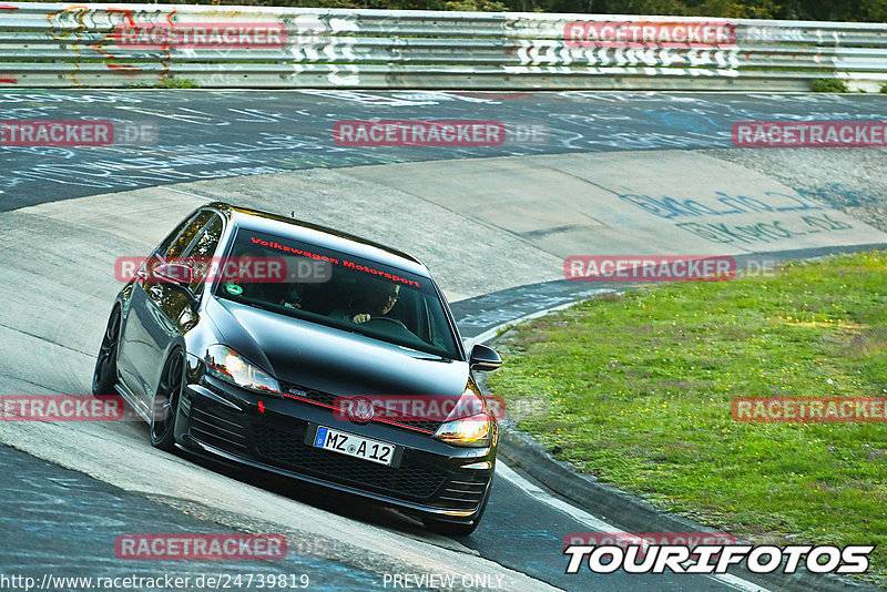 Bild #24739819 - Touristenfahrten Nürburgring Nordschleife (24.09.2023)