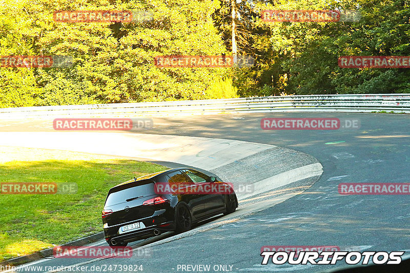 Bild #24739824 - Touristenfahrten Nürburgring Nordschleife (24.09.2023)