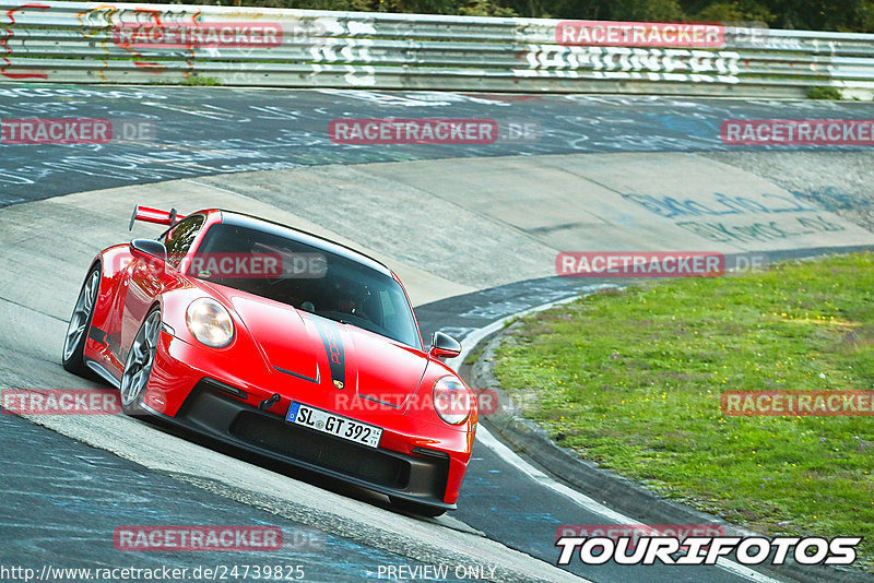 Bild #24739825 - Touristenfahrten Nürburgring Nordschleife (24.09.2023)