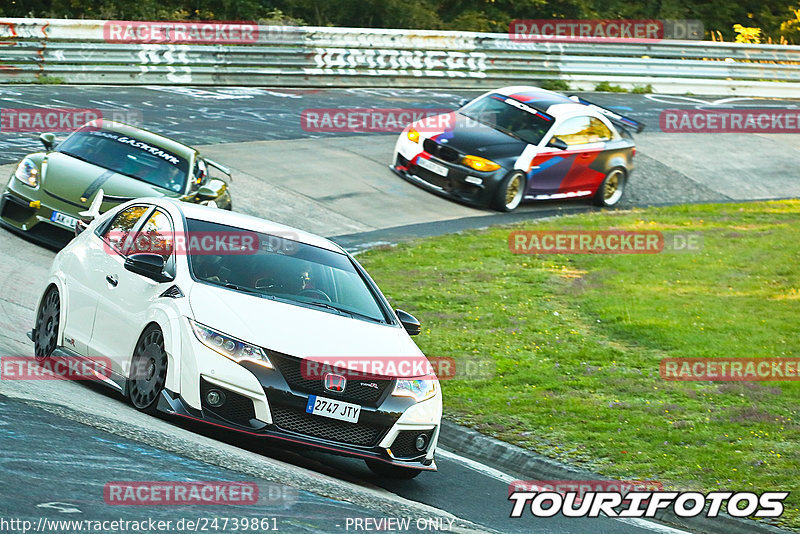 Bild #24739861 - Touristenfahrten Nürburgring Nordschleife (24.09.2023)