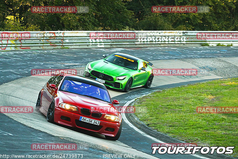 Bild #24739873 - Touristenfahrten Nürburgring Nordschleife (24.09.2023)