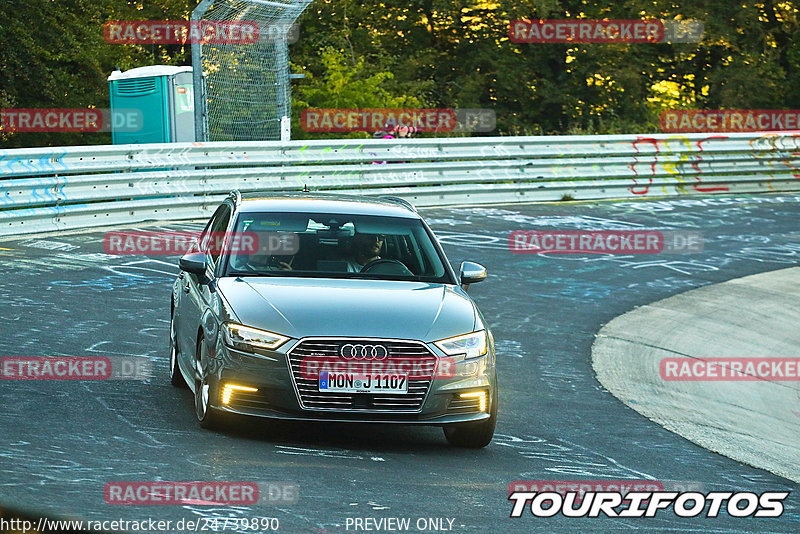 Bild #24739890 - Touristenfahrten Nürburgring Nordschleife (24.09.2023)