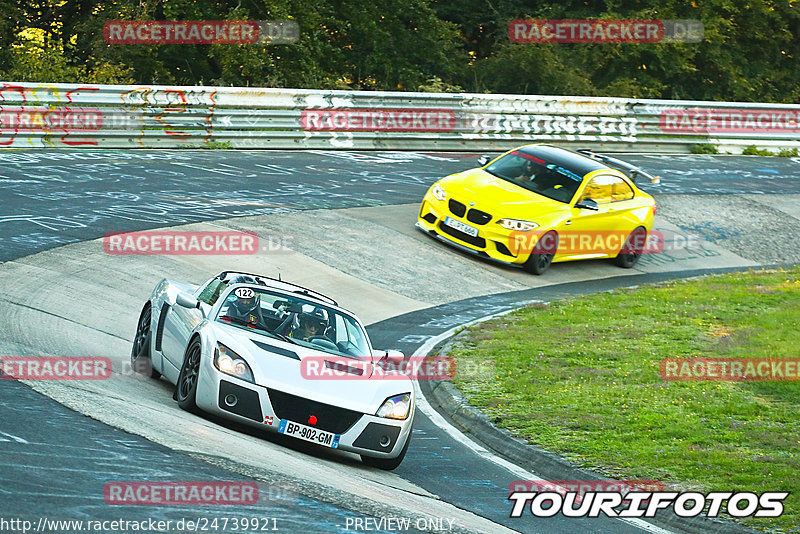 Bild #24739921 - Touristenfahrten Nürburgring Nordschleife (24.09.2023)