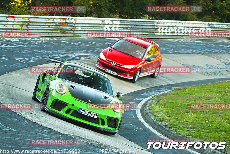 Bild #24739932 - Touristenfahrten Nürburgring Nordschleife (24.09.2023)