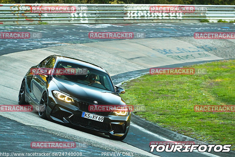 Bild #24740008 - Touristenfahrten Nürburgring Nordschleife (24.09.2023)