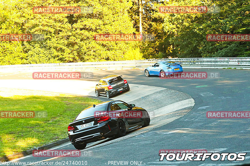 Bild #24740010 - Touristenfahrten Nürburgring Nordschleife (24.09.2023)