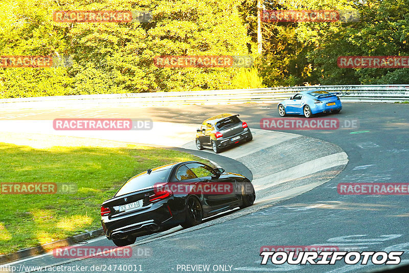 Bild #24740011 - Touristenfahrten Nürburgring Nordschleife (24.09.2023)