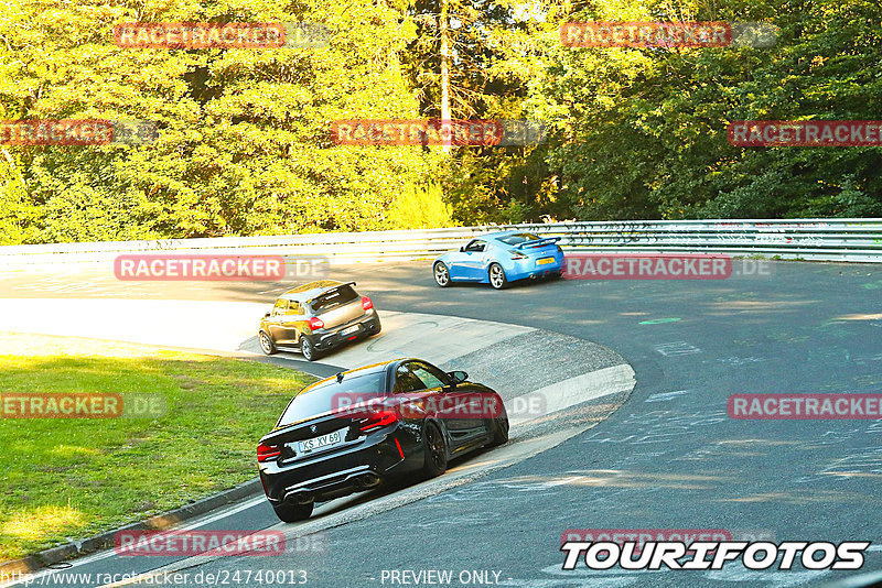 Bild #24740013 - Touristenfahrten Nürburgring Nordschleife (24.09.2023)