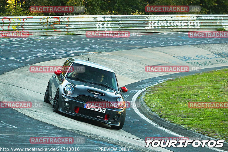 Bild #24740016 - Touristenfahrten Nürburgring Nordschleife (24.09.2023)