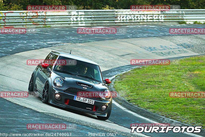 Bild #24740017 - Touristenfahrten Nürburgring Nordschleife (24.09.2023)