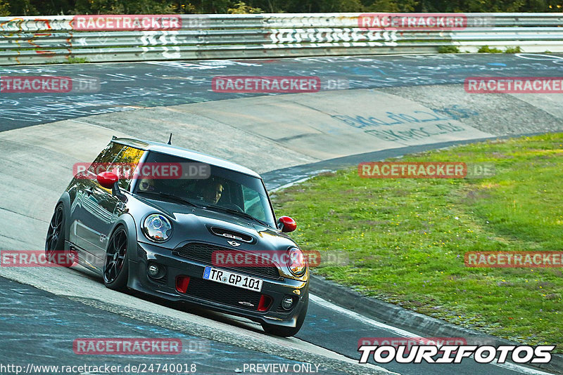 Bild #24740018 - Touristenfahrten Nürburgring Nordschleife (24.09.2023)