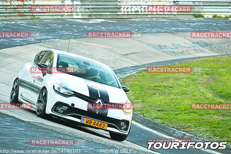 Bild #24740105 - Touristenfahrten Nürburgring Nordschleife (24.09.2023)