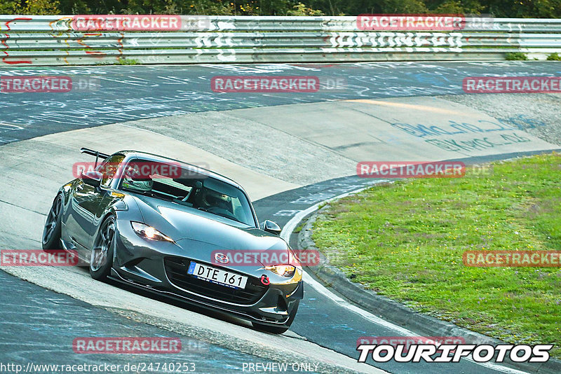 Bild #24740253 - Touristenfahrten Nürburgring Nordschleife (24.09.2023)