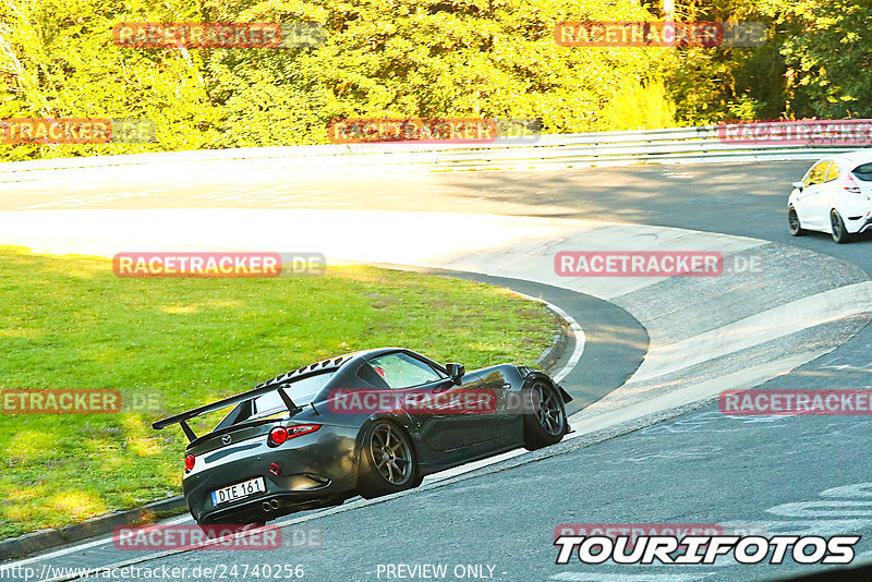 Bild #24740256 - Touristenfahrten Nürburgring Nordschleife (24.09.2023)