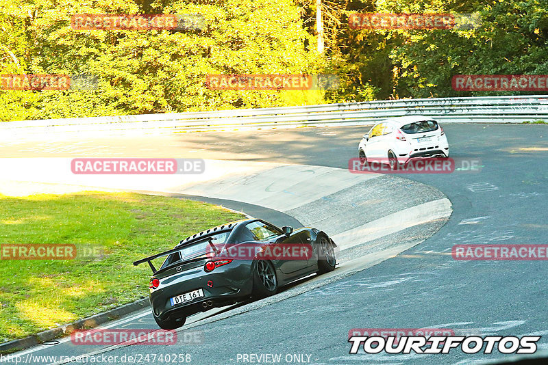 Bild #24740258 - Touristenfahrten Nürburgring Nordschleife (24.09.2023)