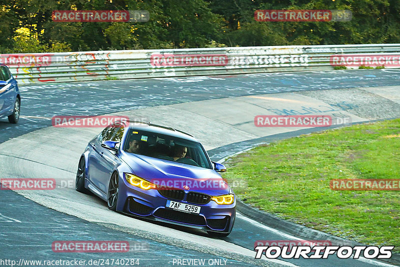 Bild #24740284 - Touristenfahrten Nürburgring Nordschleife (24.09.2023)