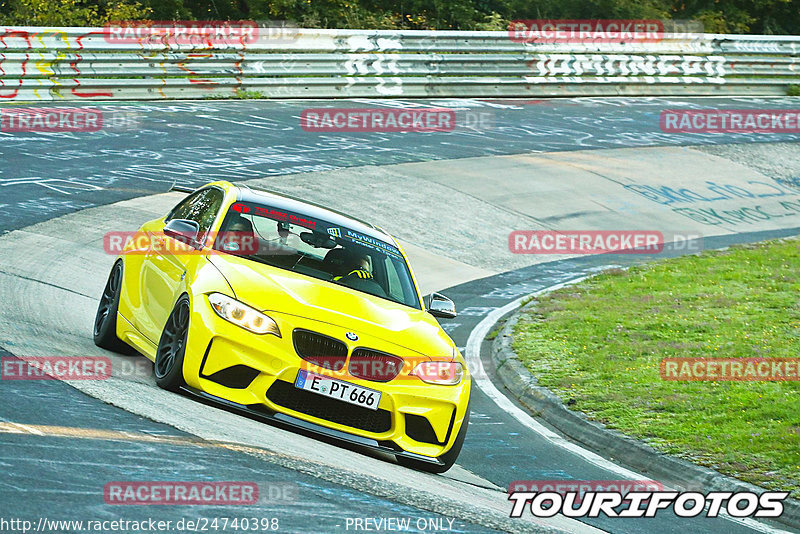 Bild #24740398 - Touristenfahrten Nürburgring Nordschleife (24.09.2023)