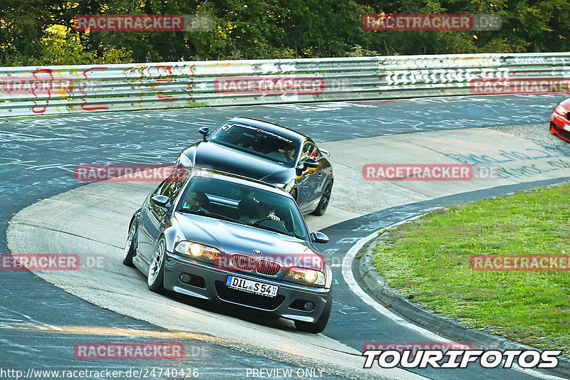 Bild #24740426 - Touristenfahrten Nürburgring Nordschleife (24.09.2023)