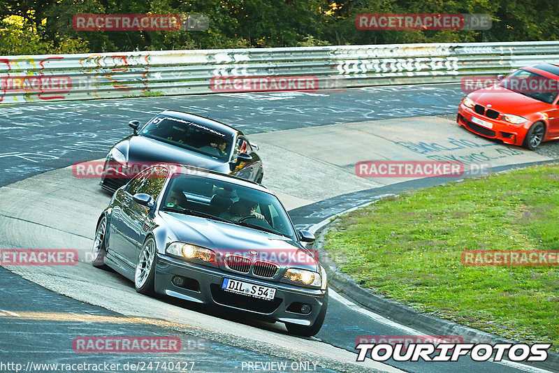 Bild #24740427 - Touristenfahrten Nürburgring Nordschleife (24.09.2023)