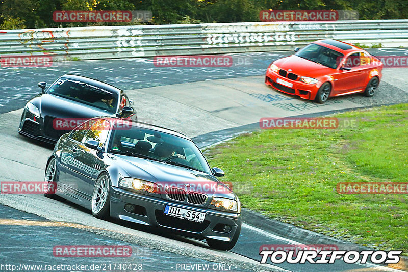 Bild #24740428 - Touristenfahrten Nürburgring Nordschleife (24.09.2023)