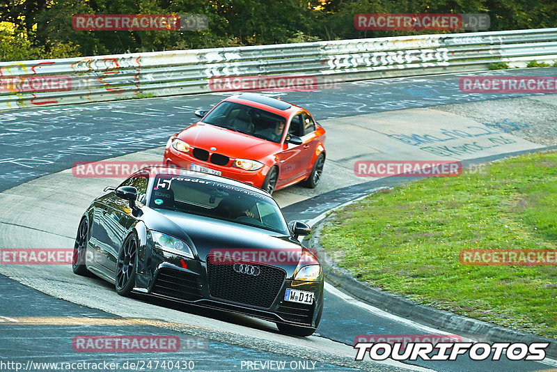 Bild #24740430 - Touristenfahrten Nürburgring Nordschleife (24.09.2023)