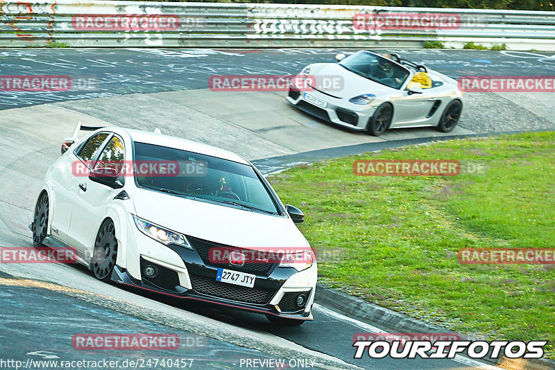 Bild #24740457 - Touristenfahrten Nürburgring Nordschleife (24.09.2023)