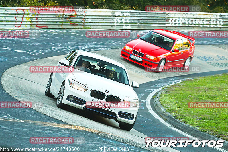 Bild #24740500 - Touristenfahrten Nürburgring Nordschleife (24.09.2023)