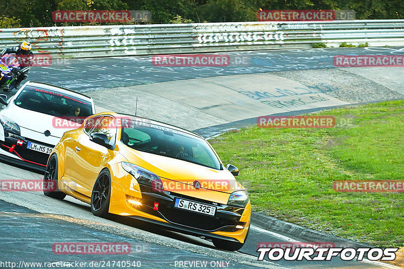 Bild #24740540 - Touristenfahrten Nürburgring Nordschleife (24.09.2023)