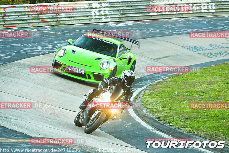 Bild #24740606 - Touristenfahrten Nürburgring Nordschleife (24.09.2023)