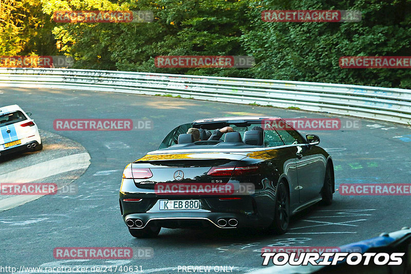 Bild #24740631 - Touristenfahrten Nürburgring Nordschleife (24.09.2023)