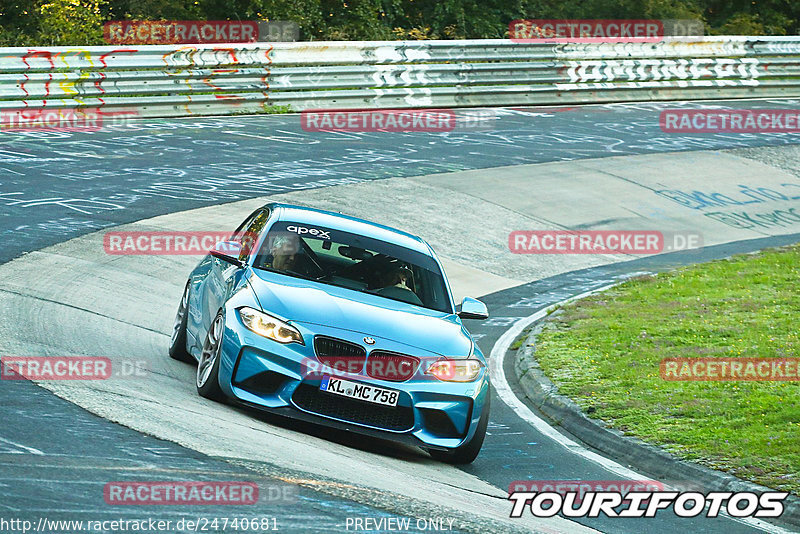 Bild #24740681 - Touristenfahrten Nürburgring Nordschleife (24.09.2023)