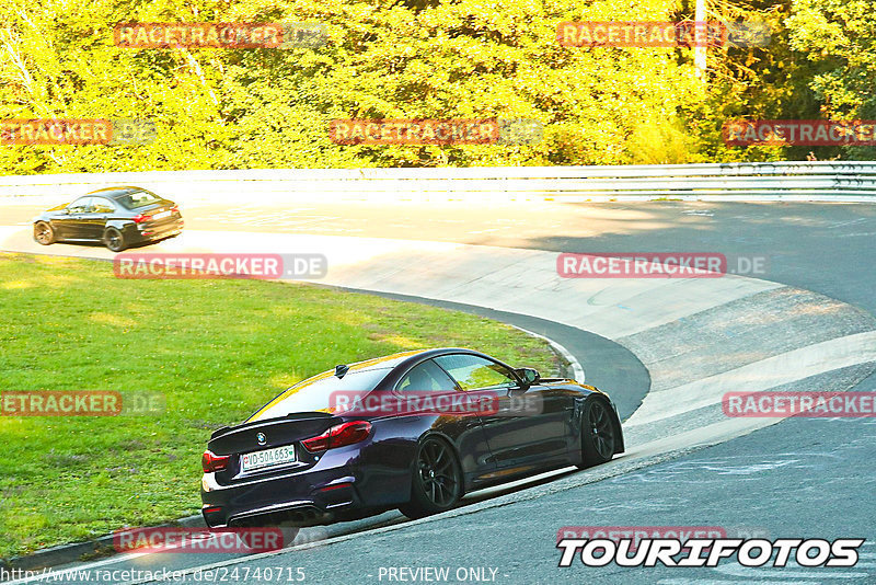 Bild #24740715 - Touristenfahrten Nürburgring Nordschleife (24.09.2023)