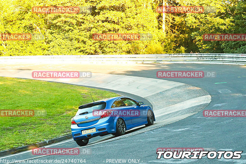 Bild #24740764 - Touristenfahrten Nürburgring Nordschleife (24.09.2023)