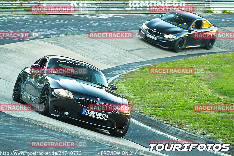 Bild #24740773 - Touristenfahrten Nürburgring Nordschleife (24.09.2023)