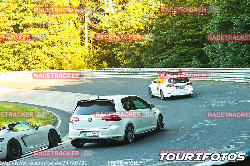 Bild #24740781 - Touristenfahrten Nürburgring Nordschleife (24.09.2023)