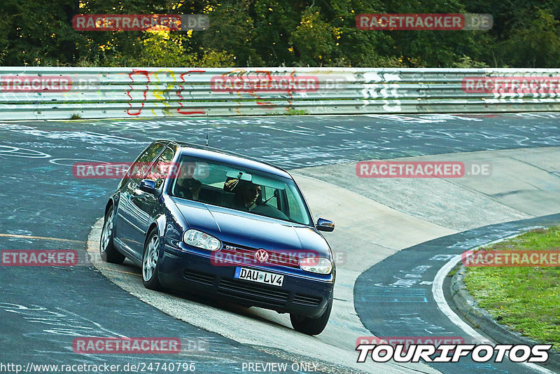 Bild #24740796 - Touristenfahrten Nürburgring Nordschleife (24.09.2023)